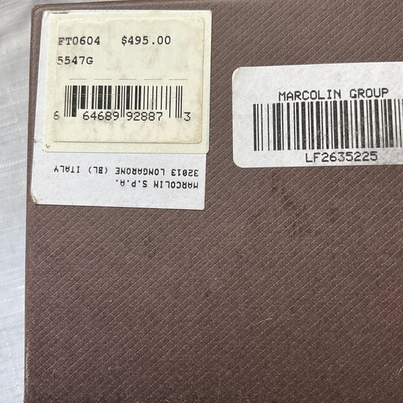 Tom Ford Oversize Gradient Sunglasses - Picture 6 of 9